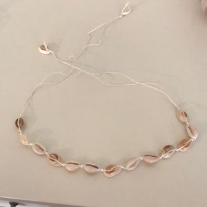 Shell Choker
